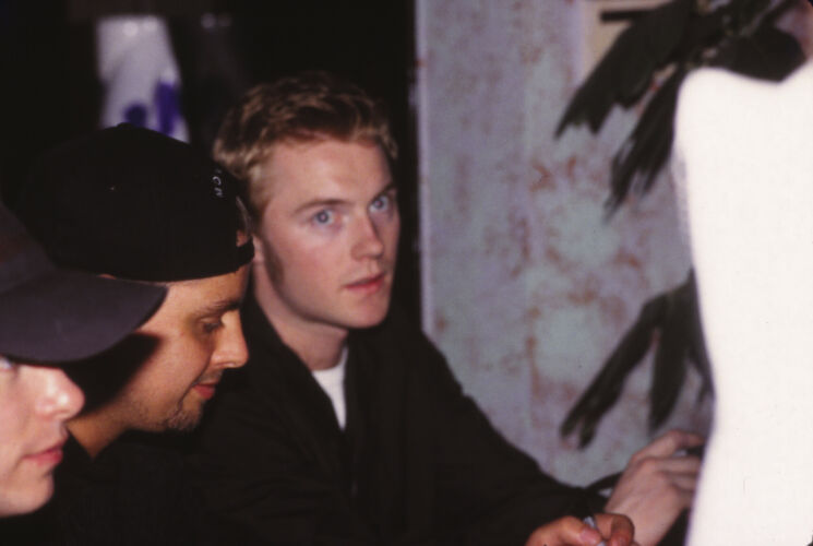 JM_BYZ018: Boyzone