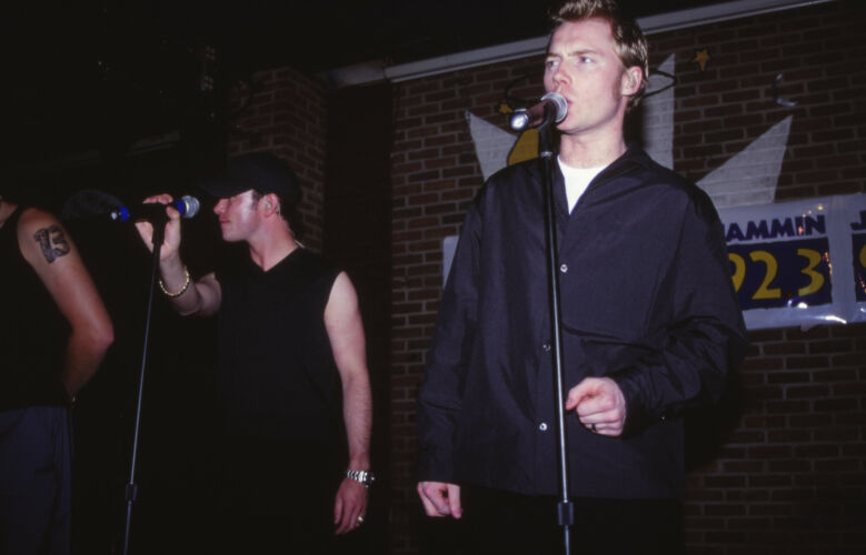 JM_BYZ019: Boyzone