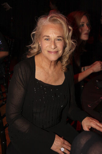 JM_CAK001: Carole King