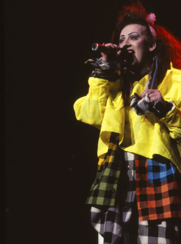 JM_CUL011: Culture Club