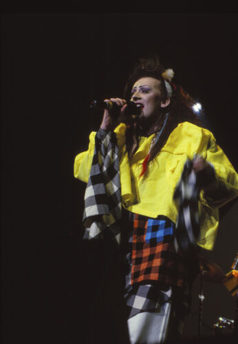 JM_CUL012: Culture Club