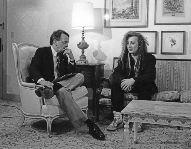 JM_CUL014: Boy George