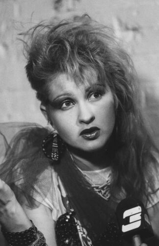 JM_CYL002: Cyndi Lauper