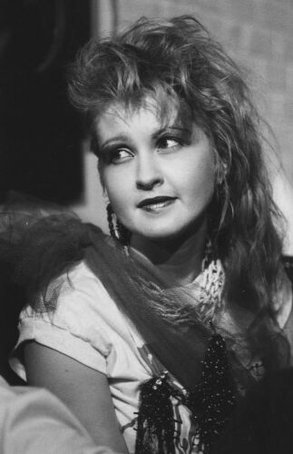 JM_CYL003: Cyndi Lauper