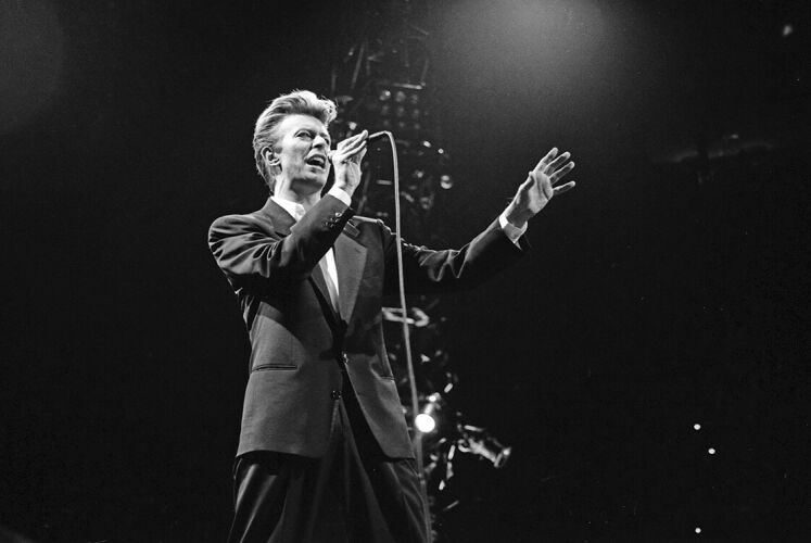 JM_DB001: David Bowie