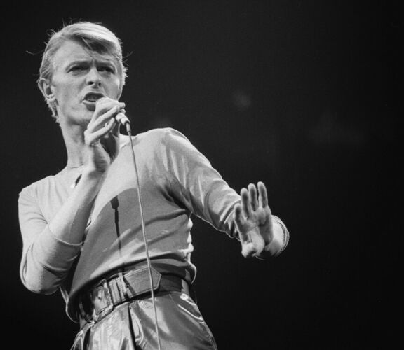 JM_DB006: David Bowie