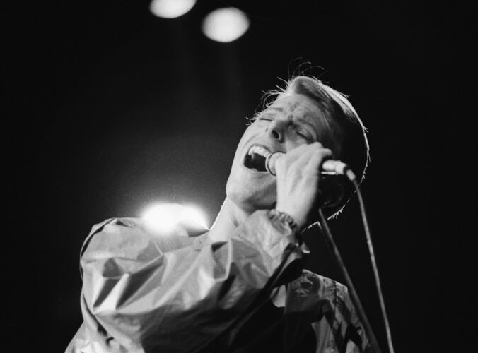 JM_DB008: David Bowie