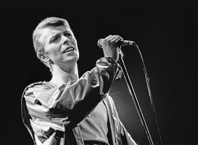 JM_DB011: David Bowie