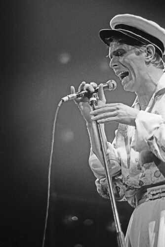 JM_DB016: David Bowie