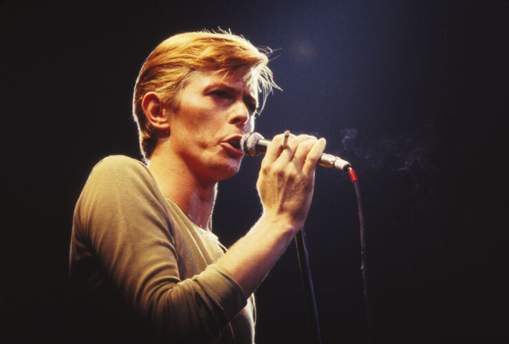 JM_DB017: David Bowie
