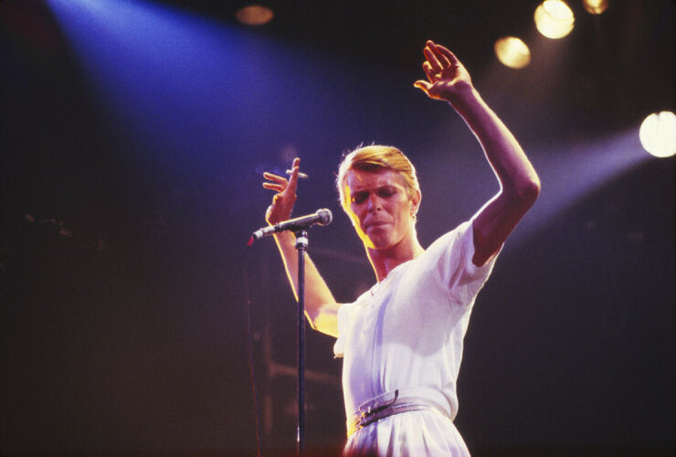 JM_DB018: David Bowie