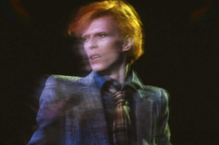 JM_DB025: David Bowie