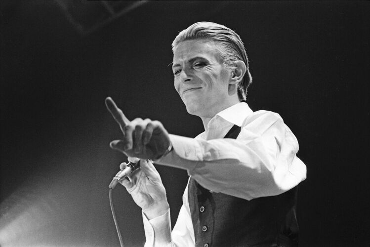 JM_DB027: David Bowie