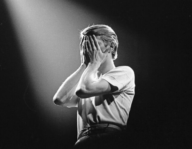 JM_DB029: David Bowie