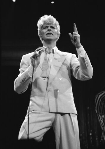 JM_DB034: David Bowie