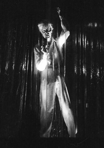 JM_DB035: David Bowie