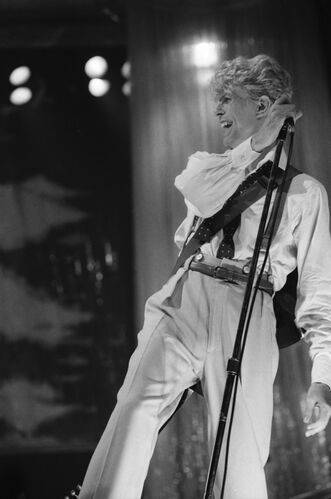 JM_DB036: David Bowie