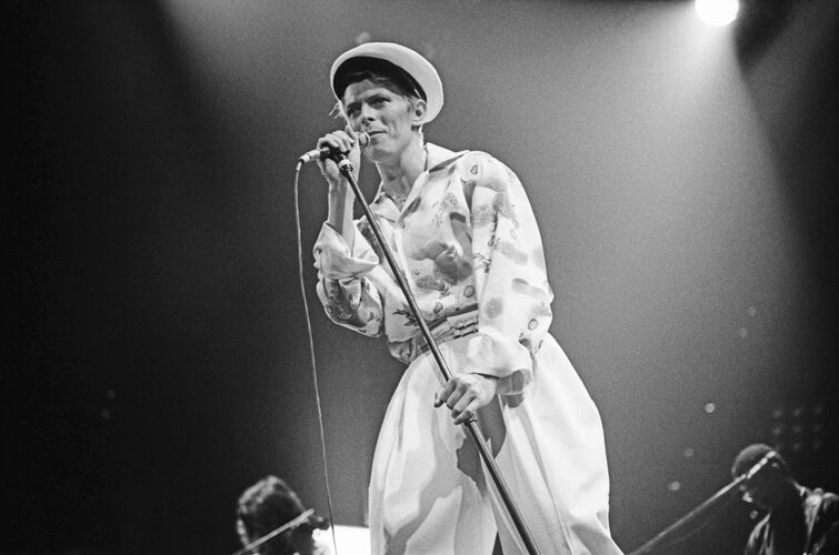 JM_DB044: David Bowie