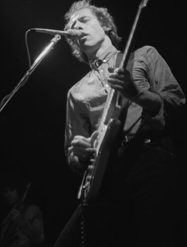 JM_DIS007: Dire Straits