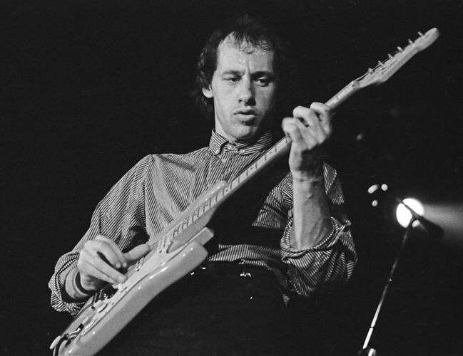 JM_DIS012: Dire Straits
