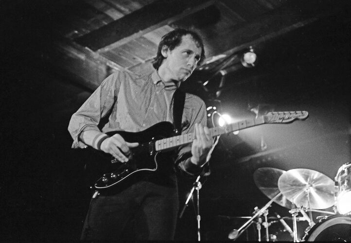 JM_DIS013: Dire Straits