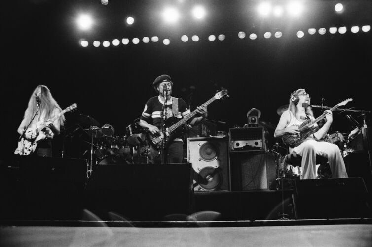 JM_DOB002: The Doobie Brothers