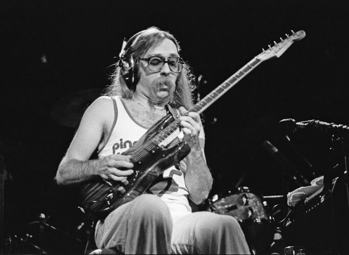 JM_DOB005: The Doobie Brothers