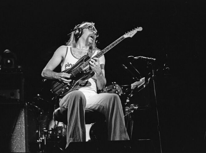 JM_DOB006: The Doobie Brothers