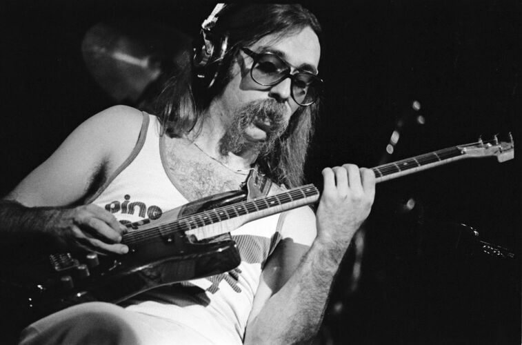 JM_DOB007: The Doobie Brothers