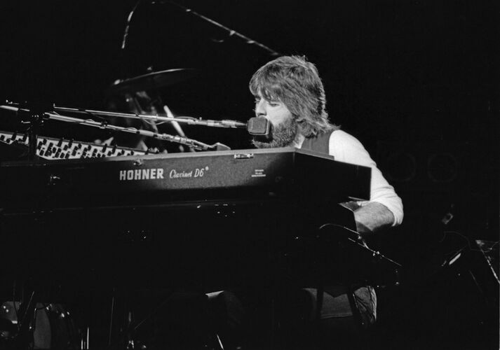 JM_DOB009: The Doobie Brothers