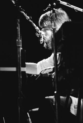 JM_DOB011: The Doobie Brothers