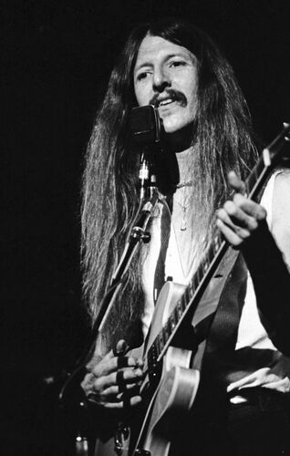 JM_DOB012: The Doobie Brothers