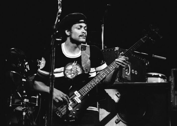 JM_DOB017: The Doobie Brothers