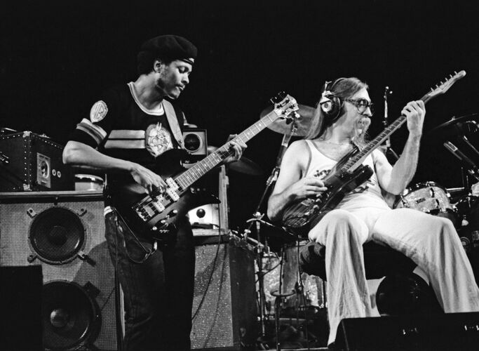 JM_DOB018: The Doobie Brothers