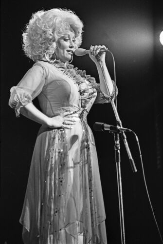 JM_DOP005: Dolly Parton