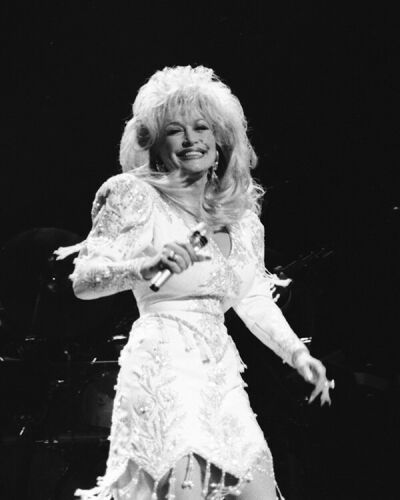 JM_DOP014: Dolly Parton