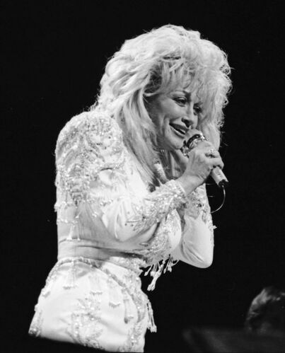 JM_DOP019: Dolly Parton
