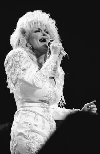 JM_DOP020: Dolly Parton