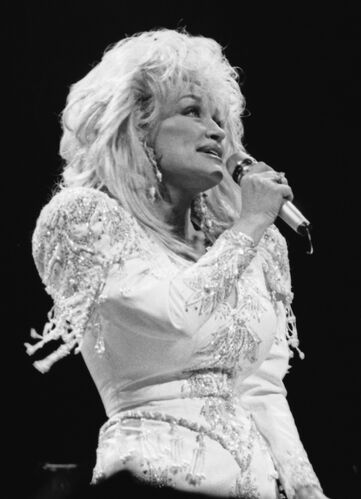 JM_DOP021: Dolly Parton