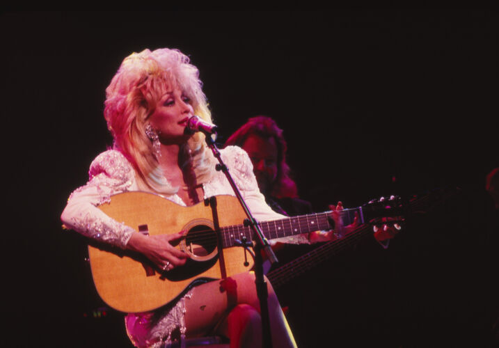JM_DOP022: Dolly Parton