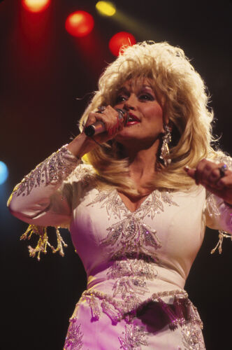 JM_DOP023: Dolly Parton