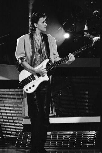 JM_DUR003: Duran Duran