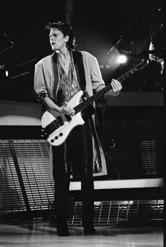 JM_DUR004: Duran Duran