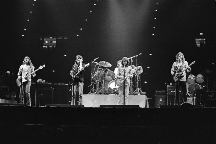 JM_EAG006: The Eagles