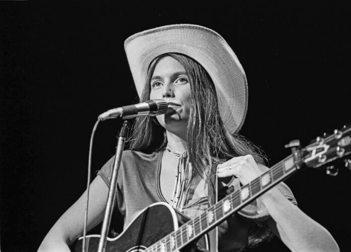 JM_ELH003: Emmylou Harris