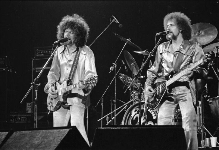 JM_ELO006: Electric Light Orchestra