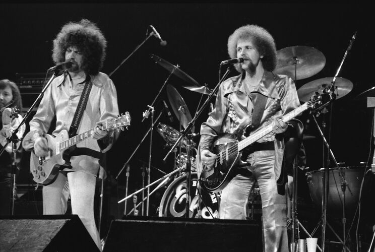 JM_ELO009: Electric Light Orchestra