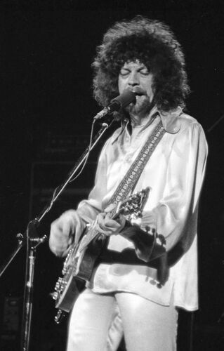 JM_ELO010: Electric Light Orchestra