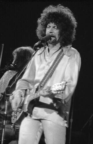 JM_ELO011: Electric Light Orchestra