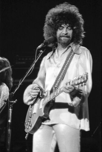 JM_ELO012: Electric Light Orchestra